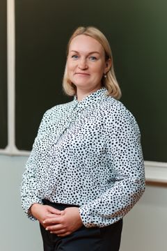 Кондрашова Анна Петровна