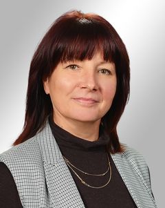 Черепанова Ольга Петровна