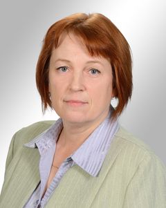 Галактионова Юлия Владимировна