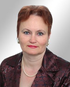 Раунио Татьяна Раймовна