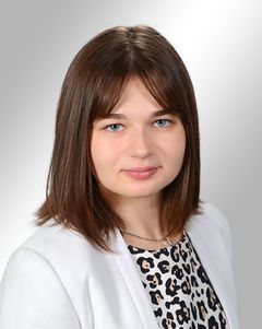 Фесенко Татьяна Владимировна