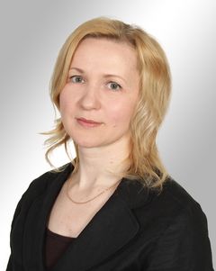 Яккола Татьяна Евгеньевна