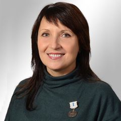 Емельянова Татьяна Валерьевна