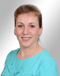 Николаева Александра Васильевна