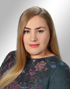 Леонова Юлия Владимировна