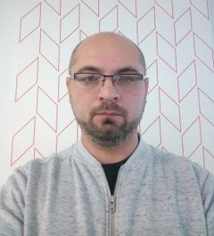 Тратковский Константин Викторович