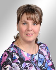 Пономаренко Снежана Владимировна