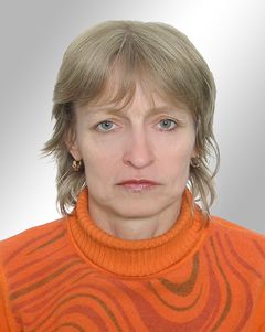 Головачева Надежда Викторовна