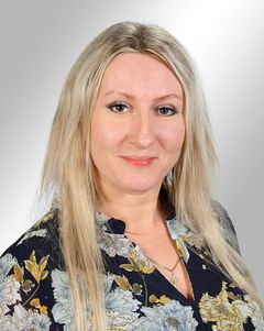 Резниченко Юлия Андреевна