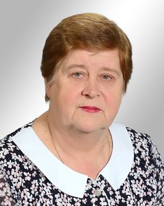 Ефремова Тамара Яковлевна