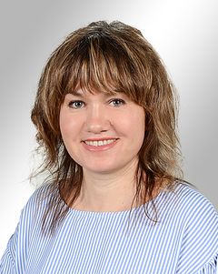 Качинская Ольга Николаевна