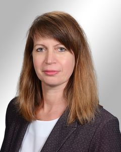 Смусенок Татьяна Анатольевна