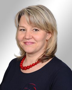 Ратникова Ляна Анатольевна