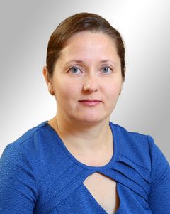 Верещагина Татьяна Николаевна