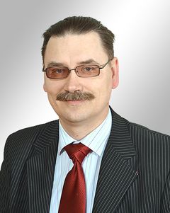 Куспис Петр Александрович