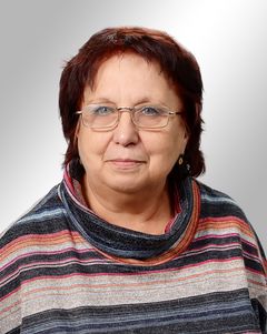 Голованова Наталья Николаевна