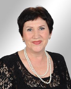 Кирикова Наталья Георгиевна