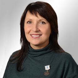 Емельянова Татьяна Валерьевна