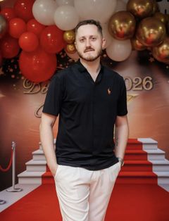 Трошин Евгений Евгеньевич