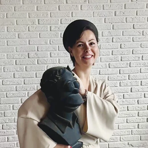 Дарья Дубровина