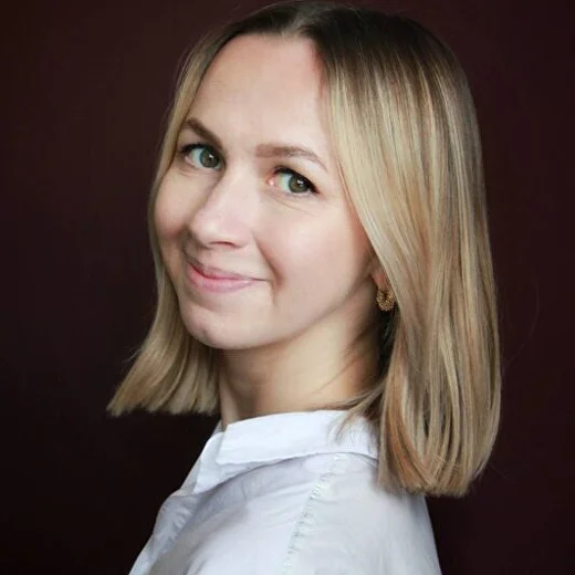 Юлия Станиславовна