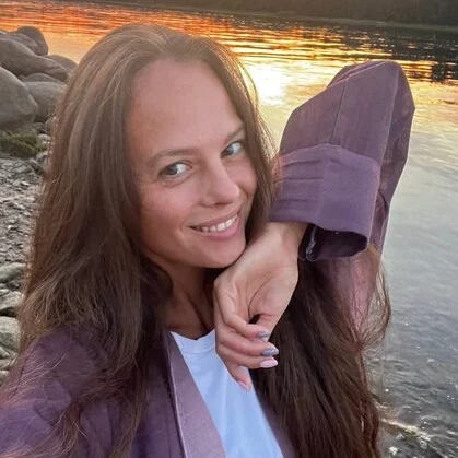 Анна Александровна