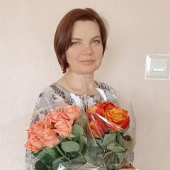 Гапоненко Анжела Михайловна