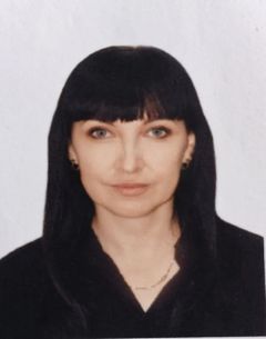 Скворцова Наталья Ивановна