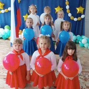 День России