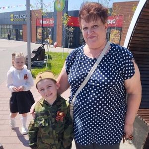 Акция «Георгиевская ленточка»