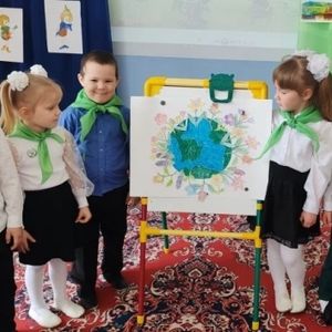 День Эколят