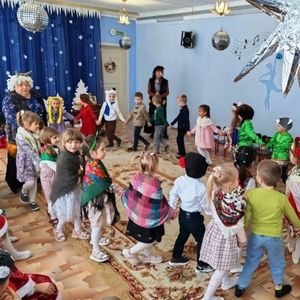 Рождественские колядки