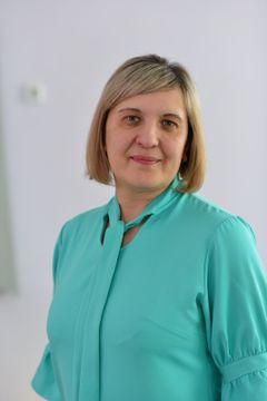 Лифантьева Юлия Александровна