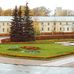 Площадь Ленина | Национальный музей Республики Карелия | Петрозаводск