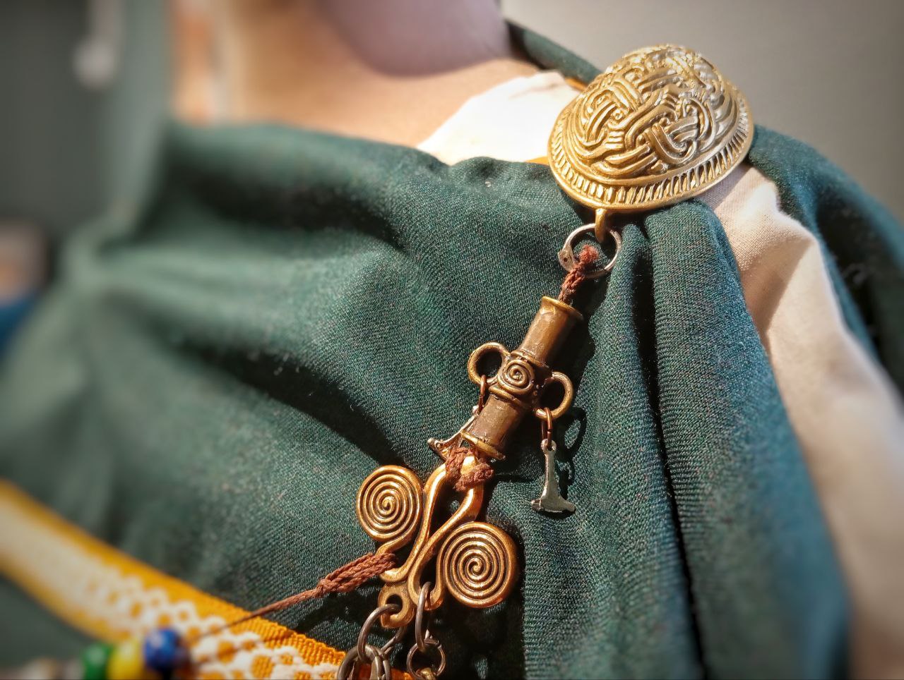 Обзорная экскурсия Петрозаводск Калевала: интерактив по набережной и музей