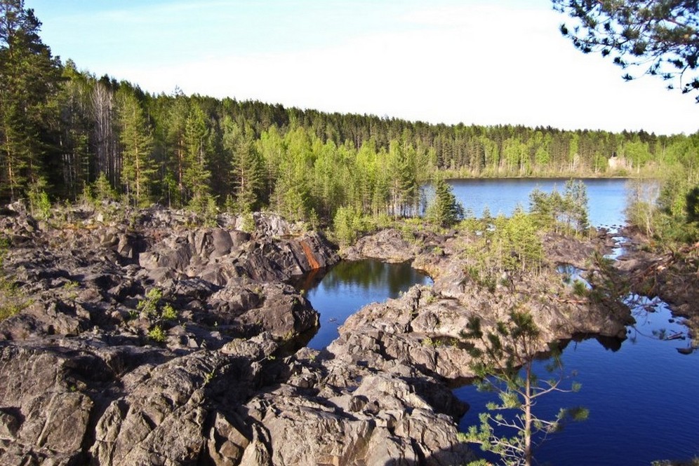 Крупное фото экскурсии