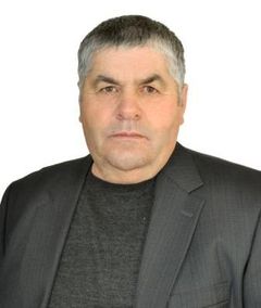 Кшеминский Виктор Михайлович