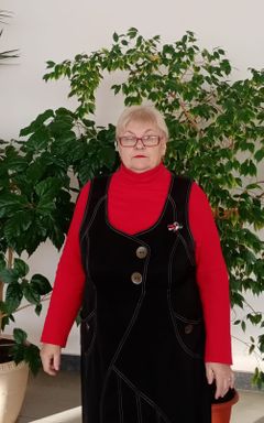 Денисова Валентина Александровна