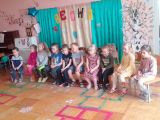 Мероприятие "Светлое Христово Воскресенье"