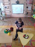 Игра "Ждем гостей"