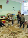 Сигналы светофора