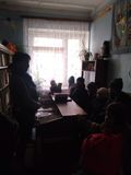30.03 Экскурсия в библиотеку