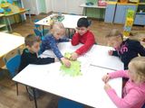 Май. Познавательная игра "Путешествие по Тверской области"