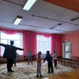 "День защитника Отечества" 