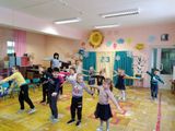 23 февраля Игра "Самолеты на старт"
