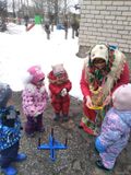 04.03 Игры с самыми маленькими