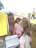 1.03 знакомство с книгами о кошках