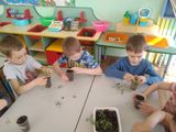 Апрель