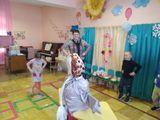 03.03 Хоровод вокруг Маслены
