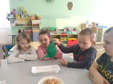 28.02. Мы сажаем лук